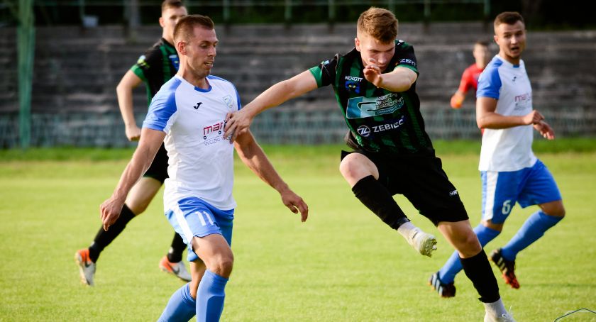 Poprzeczka dla Staru zawieszona wysoko. Zielono-czarni sięgną po pełną pulę?
