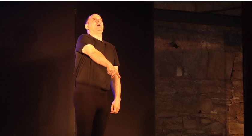 X Noce Teatralne w Starachowicach. Z Panopticum i KROSNYM!