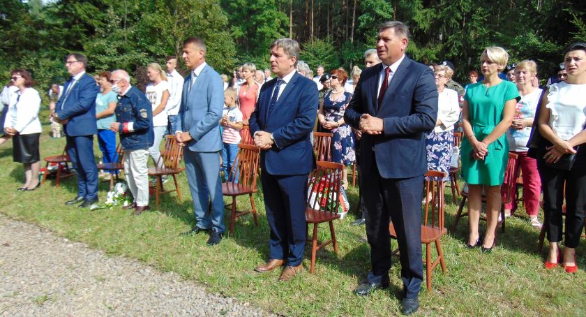 Cześć Bohaterom, cześć Ich pamięci!