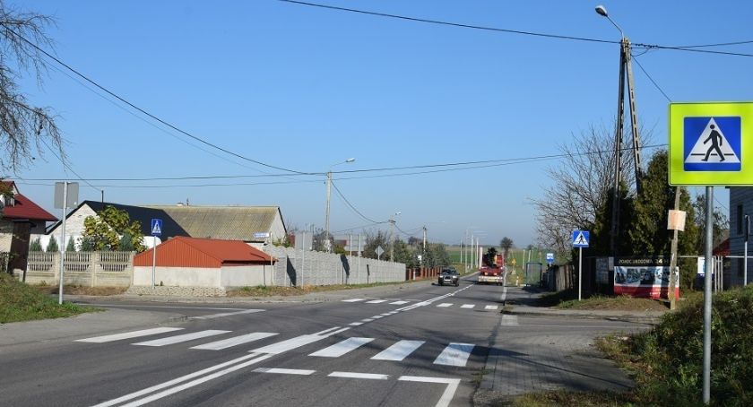 Światła wszędzie, tylko nie u nas?