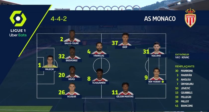Na ten moment czekał ponad pół roku. Były golkiper Arki Pawłów z debiutem we francuskiej Ligue 1