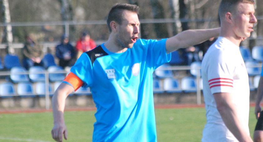 Ekipa z Brodów rusza do pucharowego boju. Dziś ważne starcie 