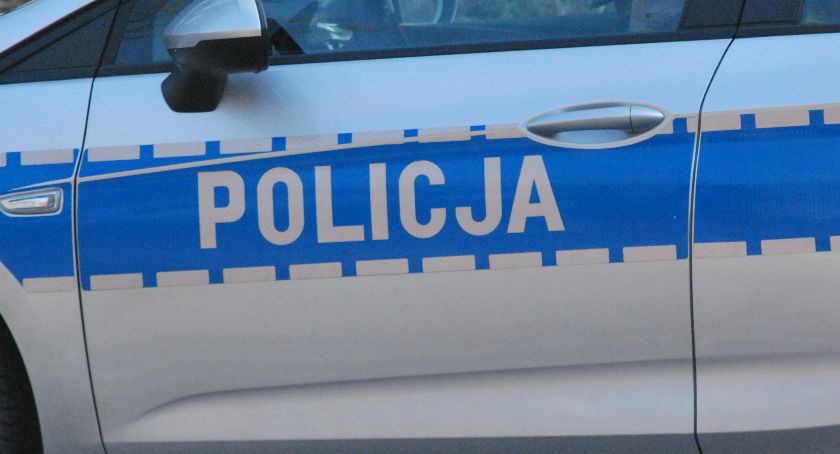 Interweniowali na terenie Starachowic. Narkotyków nie dało się przed nimi ukryć