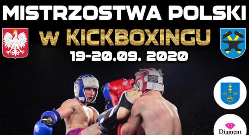 W weekend odpalają kickboxerskie fajerwerki. Pierwsze walki już w piątkowe popołudnie