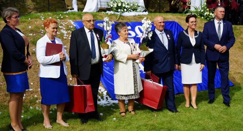 Złote Gody w Brodach