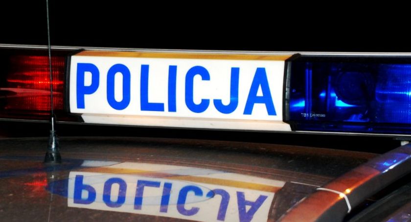 Kto nie zachował należytej ostrożności? Poniedziałkowe popołudnie zaczęło się kolizyjnie