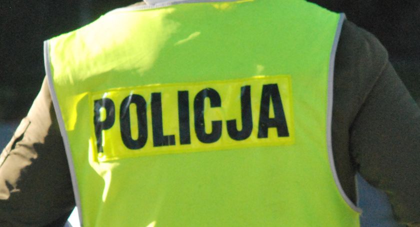 Wniosek o ukaranie trafi do starachowickiego Sądu. 32-latek z obrażeniami ciała 
