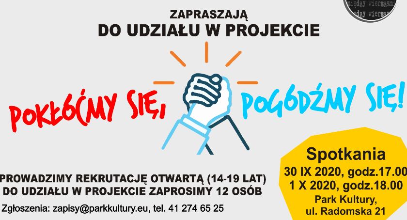 Jak się pokłócić i skutecznie pogodzić?
