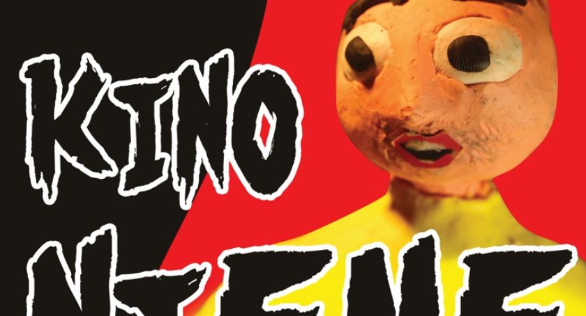Nieme kino w Kinie Kultura