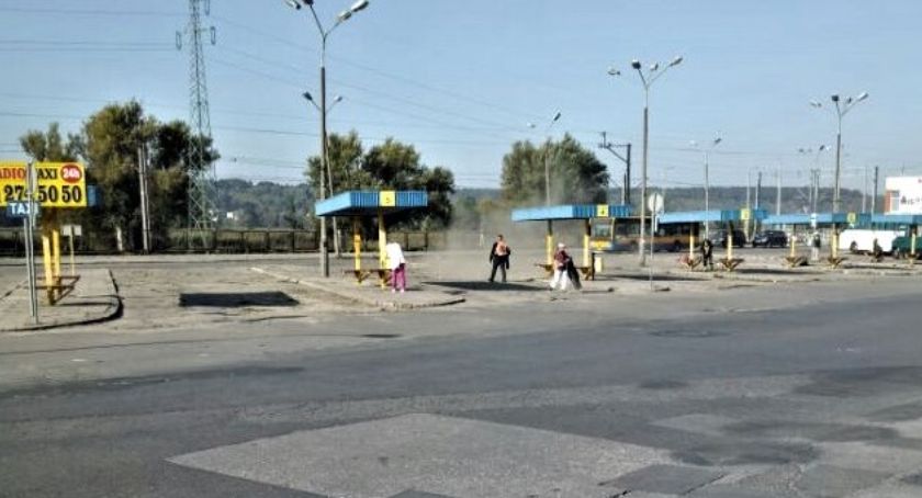 Porządki w mieście czas zacząć