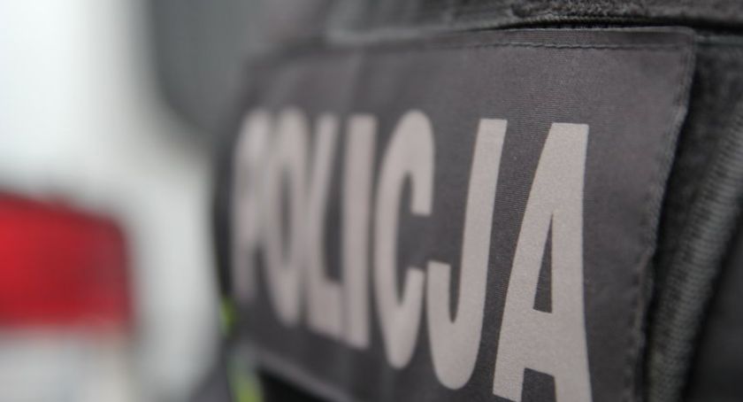 Ten film musisz zobaczyć. Policjanci ze Starachowic ponawiają swój apel 