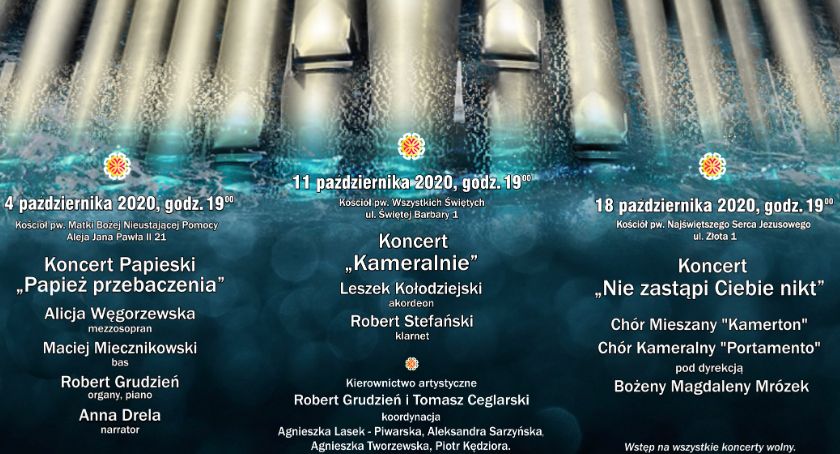 Rusza uczta melomana