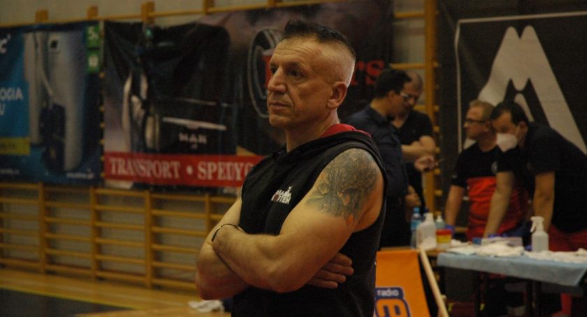 Po udanym turnieju tempa nie zamierzają zwalniać. Dragon Starachowice rusza na podbój Mysiadła 