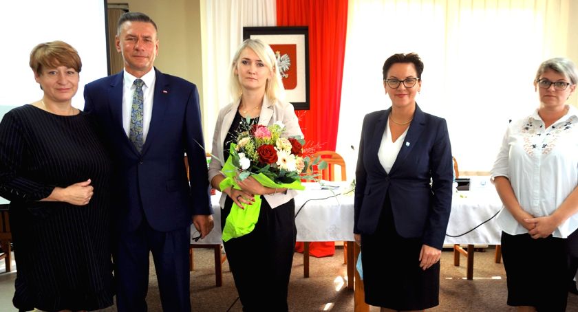 Nowa radna w Brodach