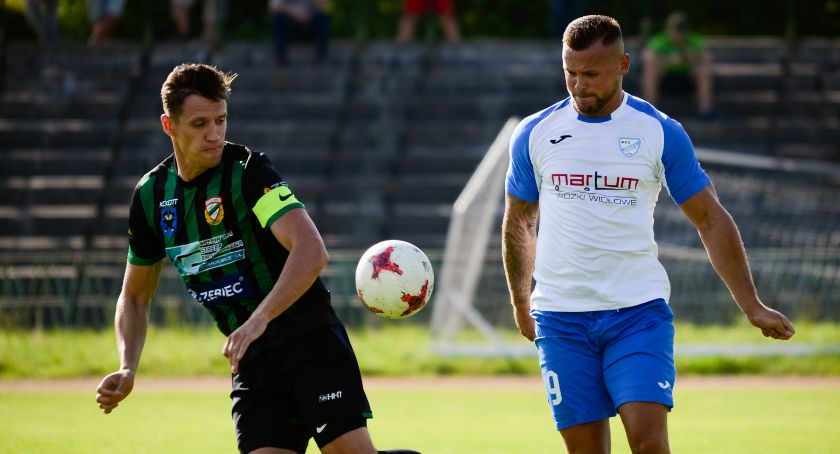 Czarny wrzesień w wykonaniu starachowickiego teamu. Kiedy ta passa się skończy?