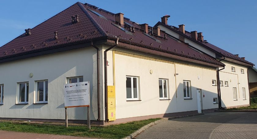 Świetlice środowiskowe w Kałkowie, Grabkowie i Brzeziu już działają!