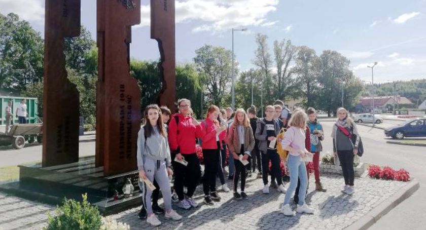 Niezwykła podróż w czasie po gminie Mirzec