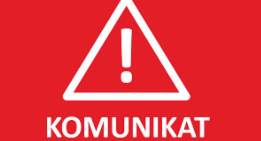 Uwaga! Nie będzie prądu w części Starachowic