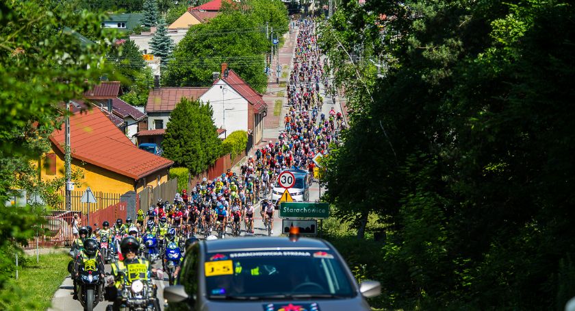 Organizatorzy zapowiadają mnóstwo nowości. 11 października rusza niezwykły wyścig