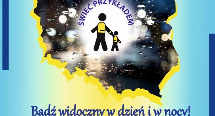 Kampania wystartowała. Pamiętają o bezpieczeństwie pieszych