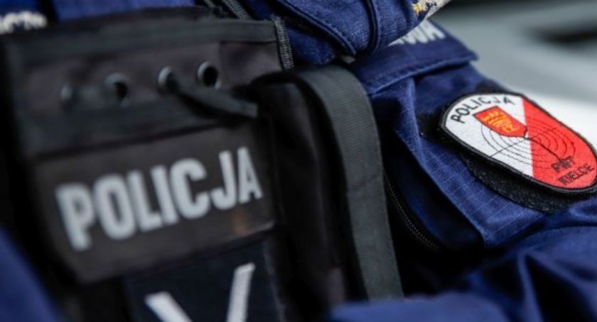 Kieszonkowiec na targowisku. Kiedy ta plaga się skończy?