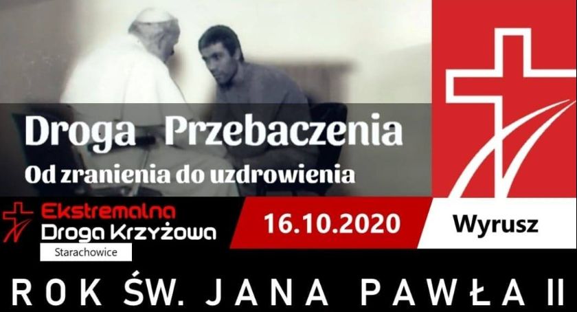 Zapisy tylko dziś! Ekstremalna Droga Krzyżowa