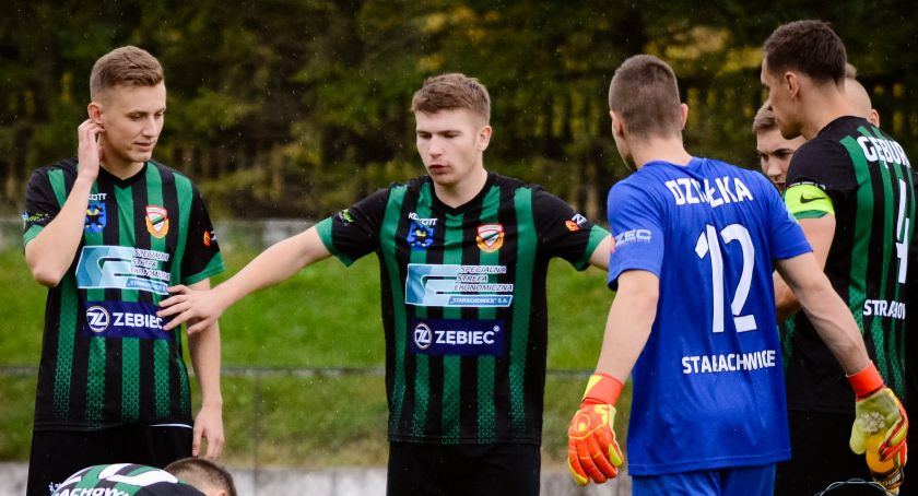 Team Arkadiusza Bilskiego rozpoczyna pucharową batalię. Kto rywalem zielono-czarnych?
