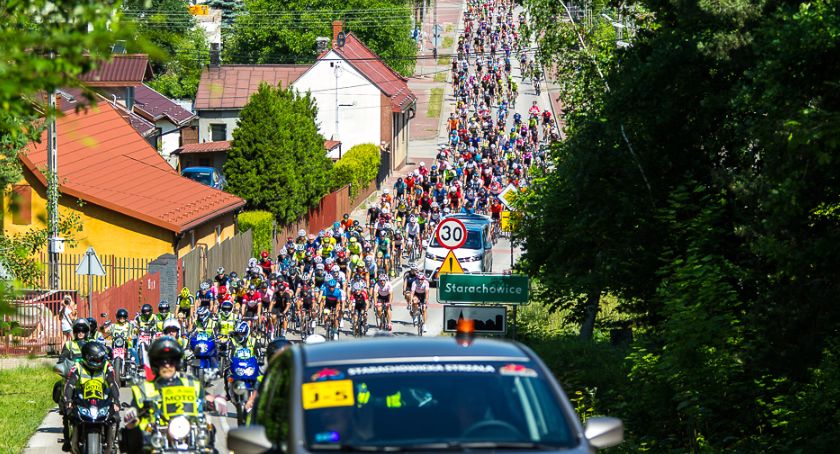 Organizatorzy zapowiadają mnóstwo nowości. 11 października rusza niezwykły wyścig