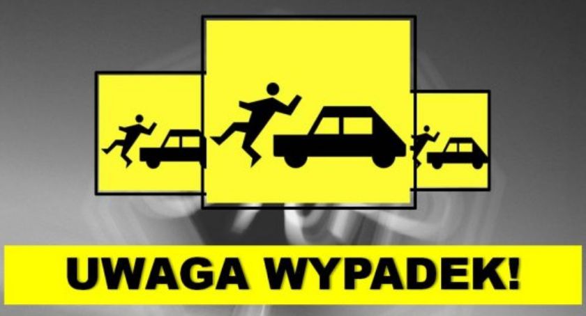PILNE: nastoletni starachowiczanin w szpitalu. Był uczestnikiem wypadku