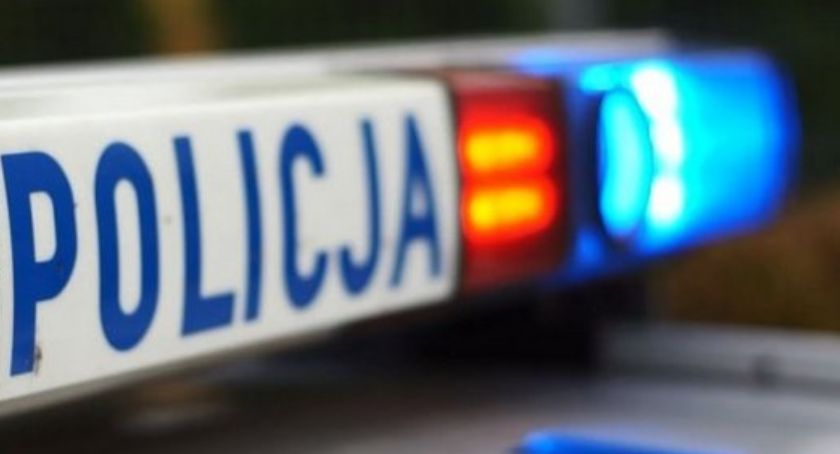  Amator elektronarzędzi buszował na terenie gminy. Właściciel już oszacował straty