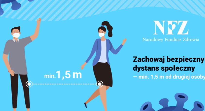 Świętokrzyski NFZ wprowadza ograniczenia