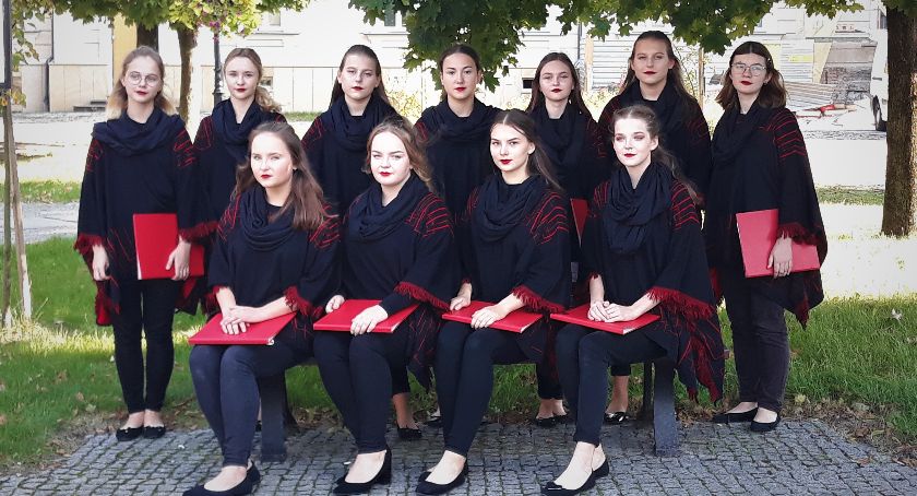 Koncert „Nie zastąpi Ciebie nikt” 
