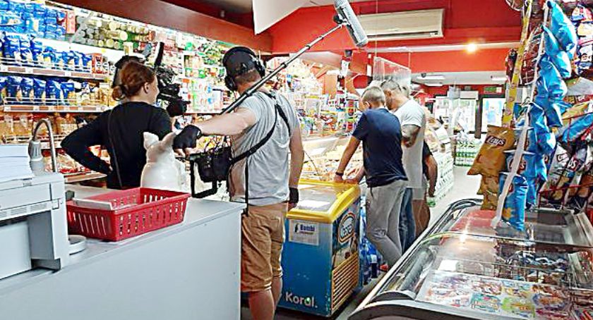 Ludzkie dramaty na antenie telewizji