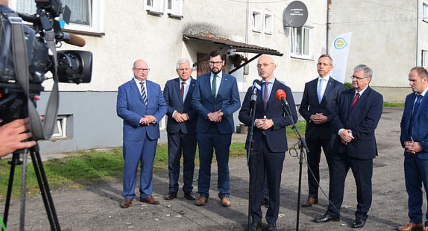 Pilotaż nowego programu wsparcia dla budynków wielolokalowych