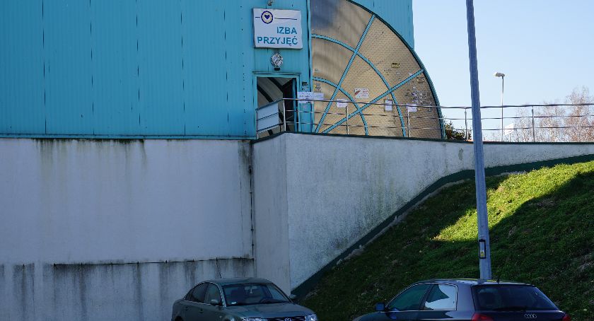 Starachowicki szpital opuszczają kolejni pacjenci