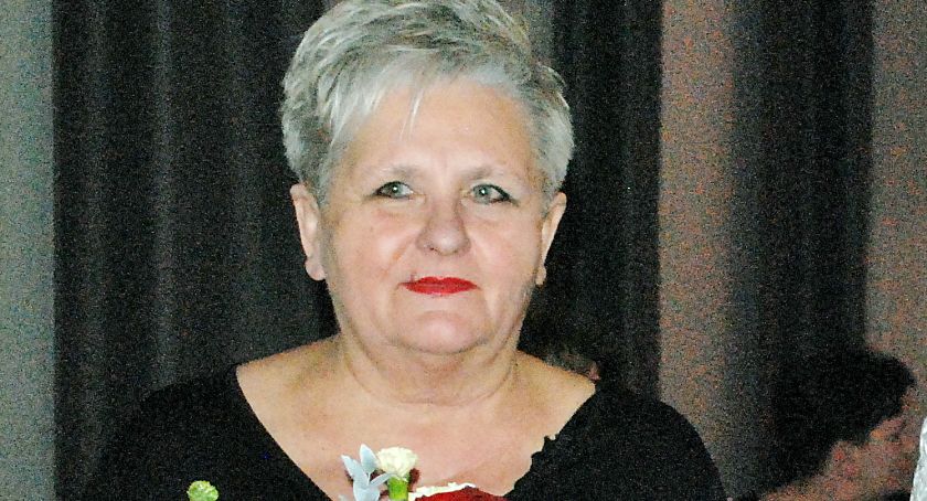 Zmarła polonistka z ZDZ w Starachowicach