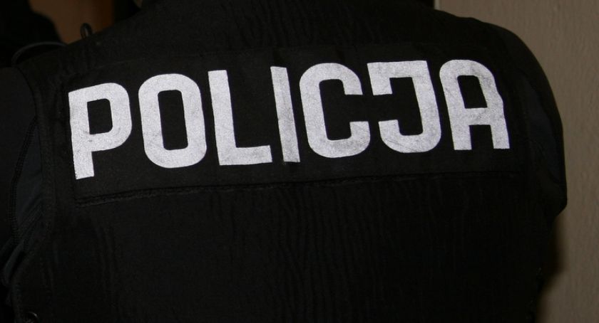 Kwartet mieszkańców powiatu starachowickiego z kłopotami z prawem. Marihuana i amfetamina w roli głównej