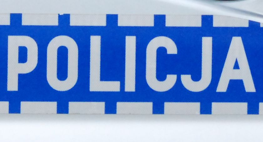 Poszkodowanym mieszkaniec gminy Mirzec. Są straty po włamaniu