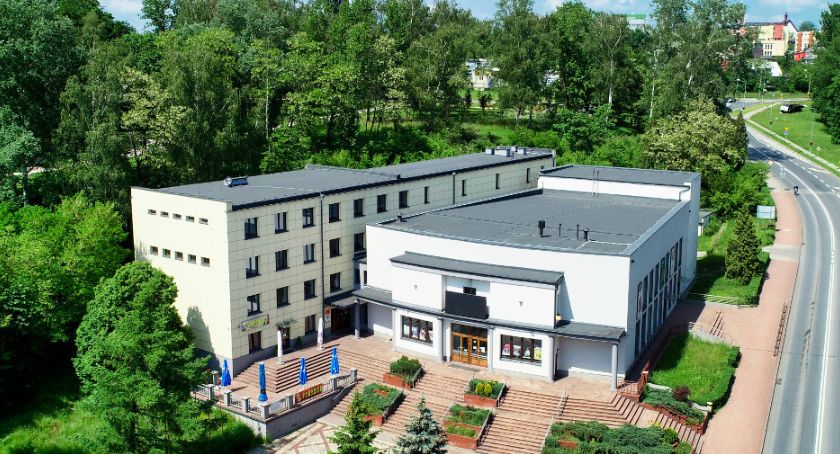 Park Kultury zmieni swe oblicze