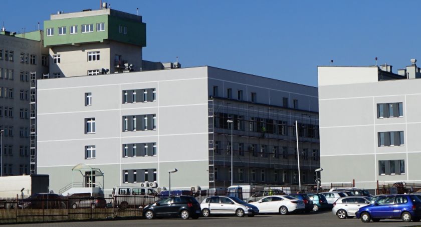 Starachowicki szpital po decyzji wojewody świętokrzyskiego. Gotowy na przyjęcie nowych pacjentów