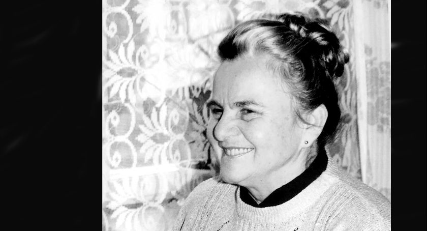 Zmarła Teresa Mrugacz