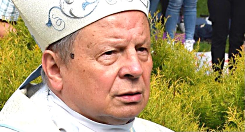 Dyspensa biskupa