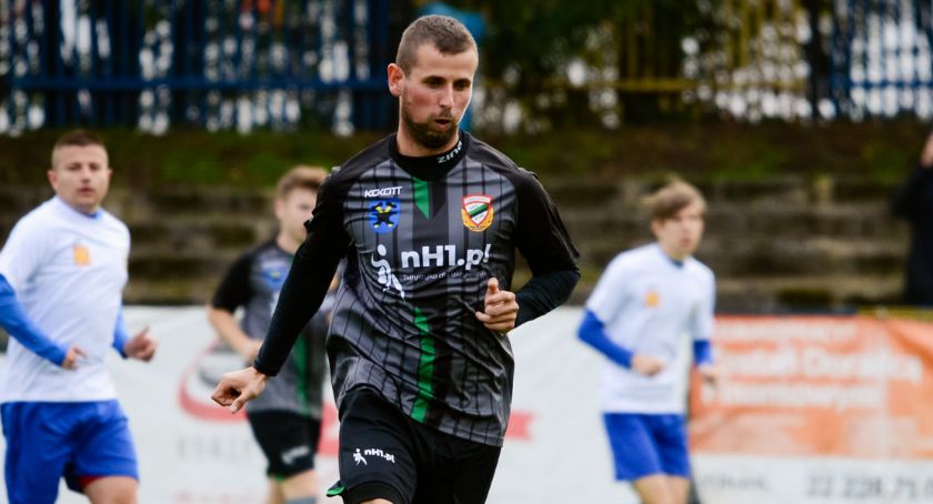 Przed przerwą gol, po przerwie trzy. Partyzant rozłożony na czynniki pierwsze