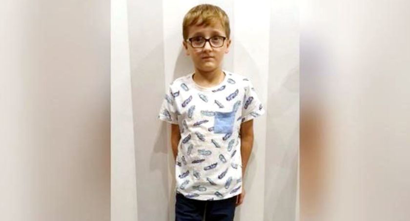 Potrzebne wsparcie na zakup specjalistycznych ortez