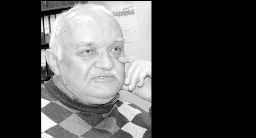 Dziś pożegnanie śp. Wojciecha Zawala