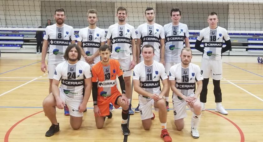 Pewna wygrana w stolicy regionu. Ruszają w pościg za liderującą dwójką