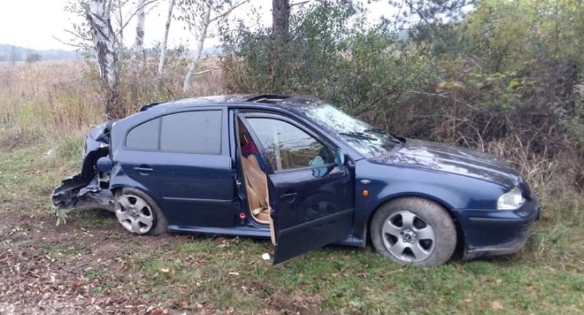Uwaga! Pirat na drodze. Ten rajd mógł zakończyć się tragicznie