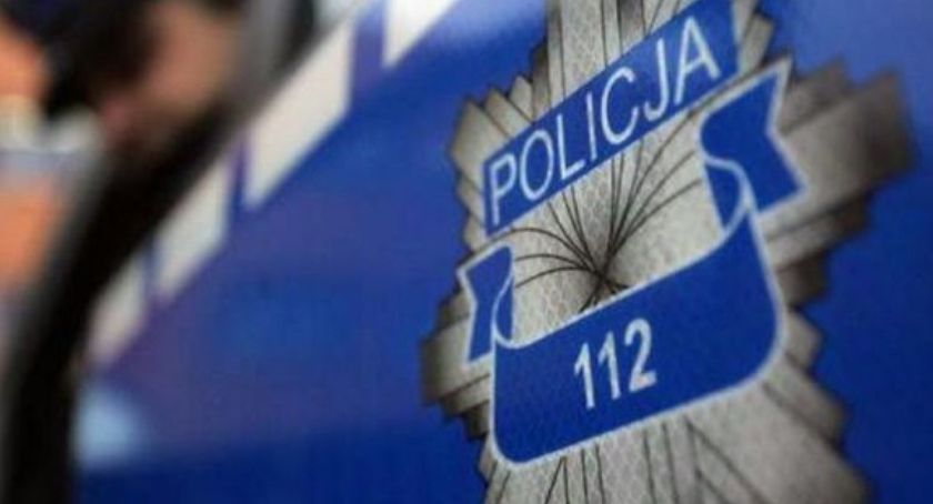 Starachowiccy policjanci przypominają. Informując o zdarzeniu, nie musisz przyjść do jednostki 