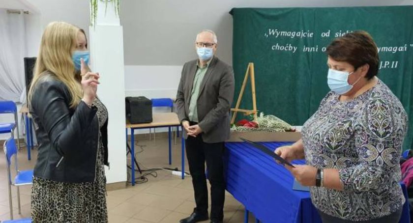 Nauczycielskie awanse w powiecie starachowickim