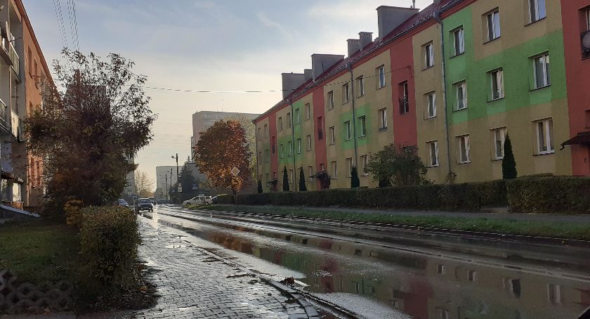 Uwaga! Awaria wodociągowa
